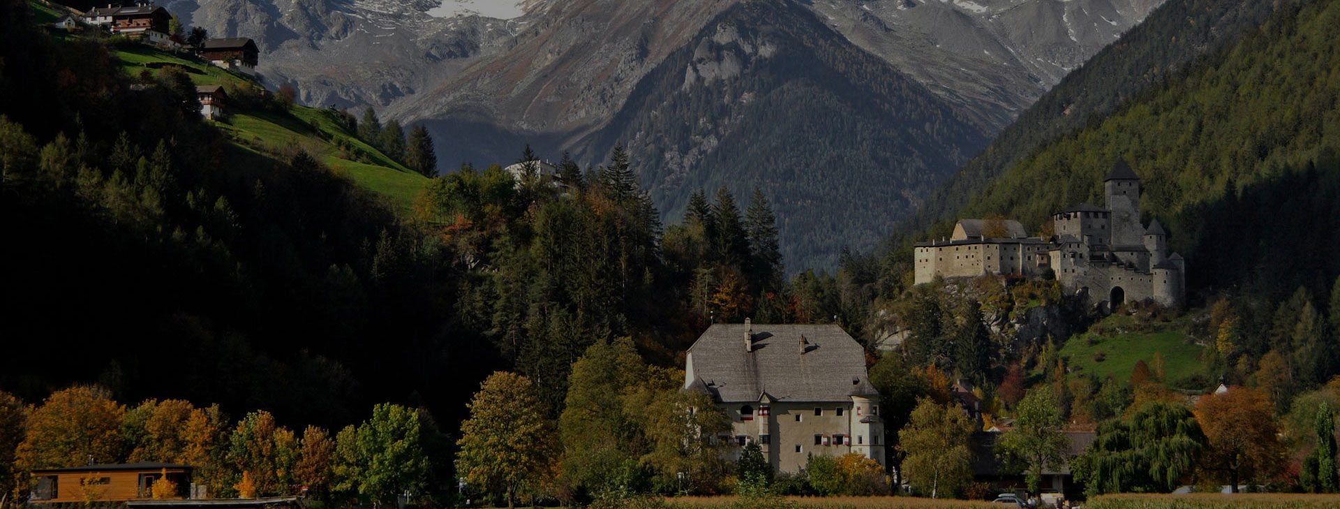 Appartements Sonngarten