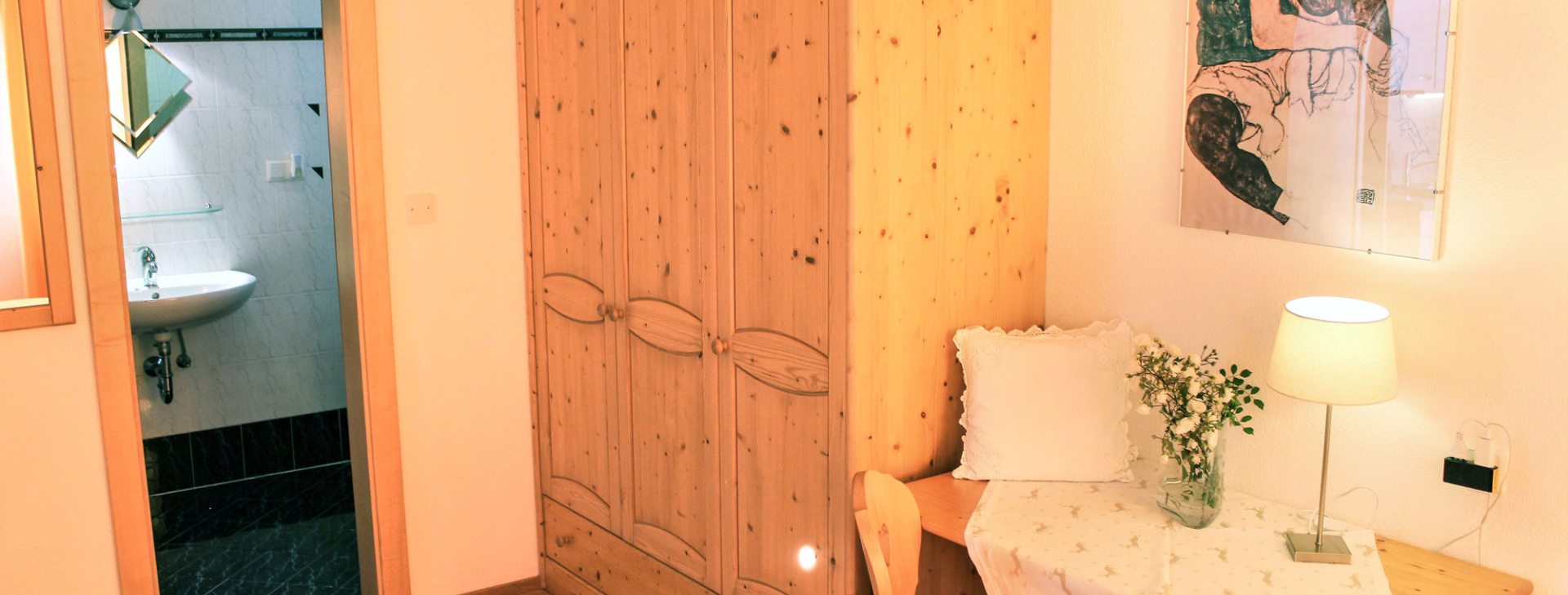 Appartements Sonngarten